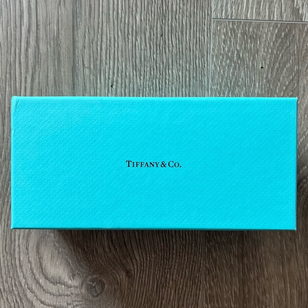 Tiffany Box (BB67)